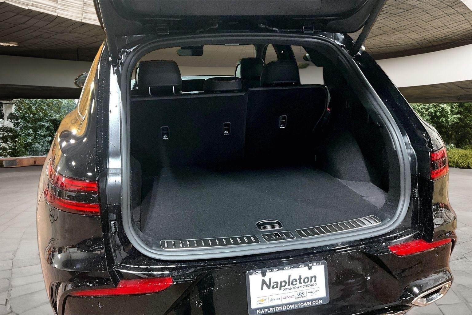 New 2026 Vik Black Genesis 2.5T SPORT PRESTIGE image 5