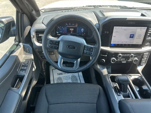 New 2026 Avalanche Ford XLT image 13