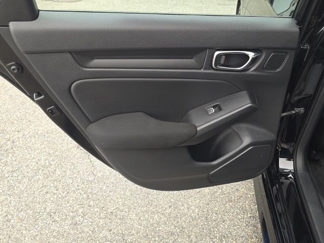 Used 2022 Black Honda Sport image 19