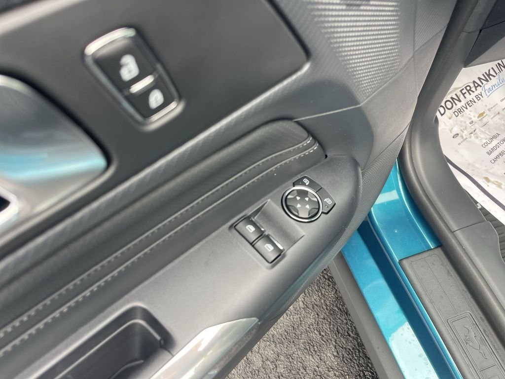 2026 Ford Mustang EcoBoost Premium Fastback - Photo 19