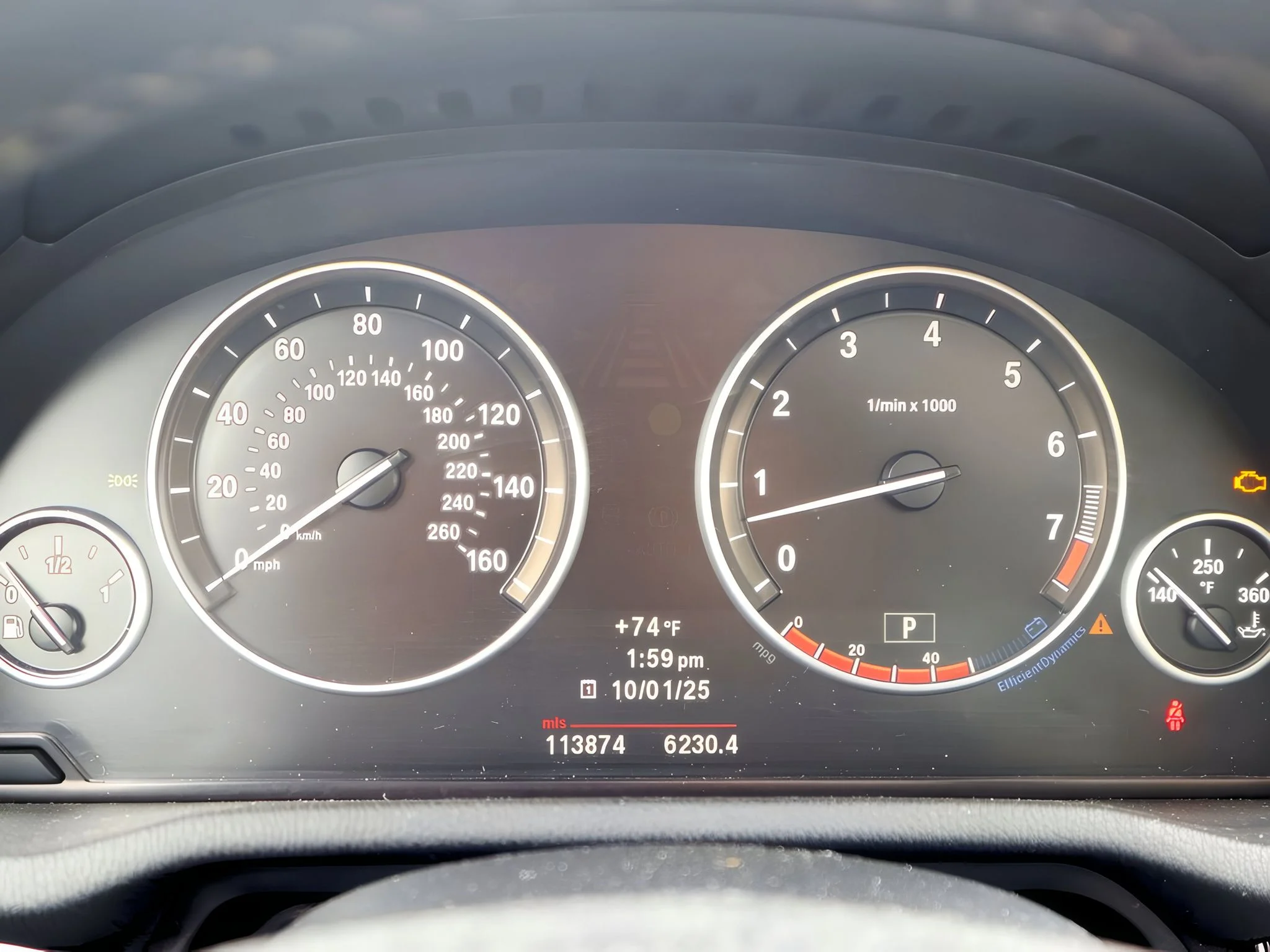 2012 BMW X3 xDrive35i - Photo 15