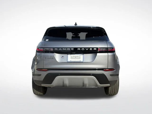 2025 Land Rover Range Rover Evoque S - Photo 7