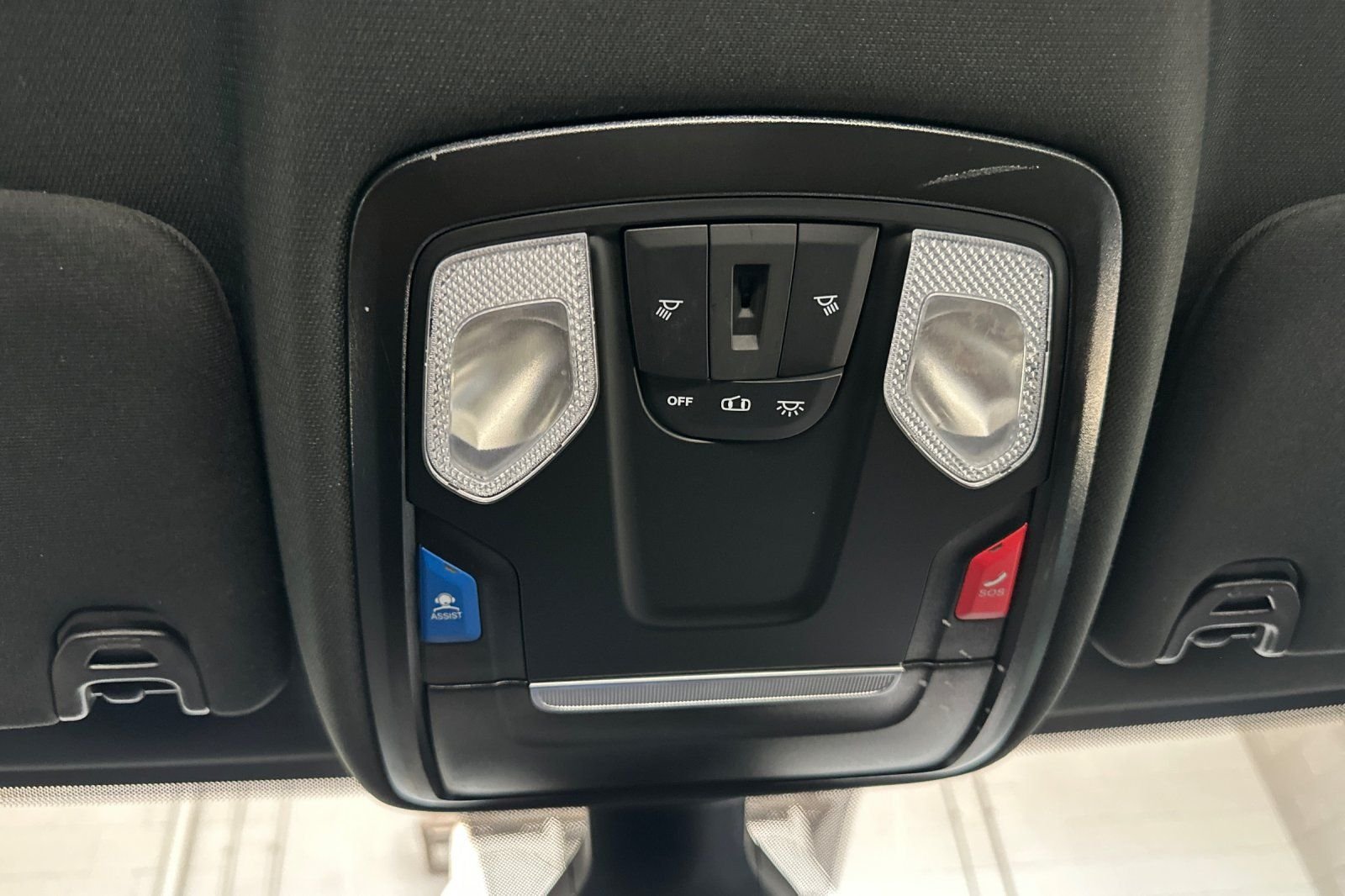 Used 2024 Silver Ram Big Horn image 32
