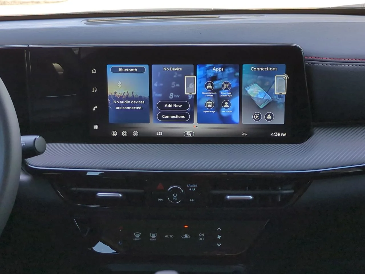 2026 Nissan KICKS SR - Photo 16