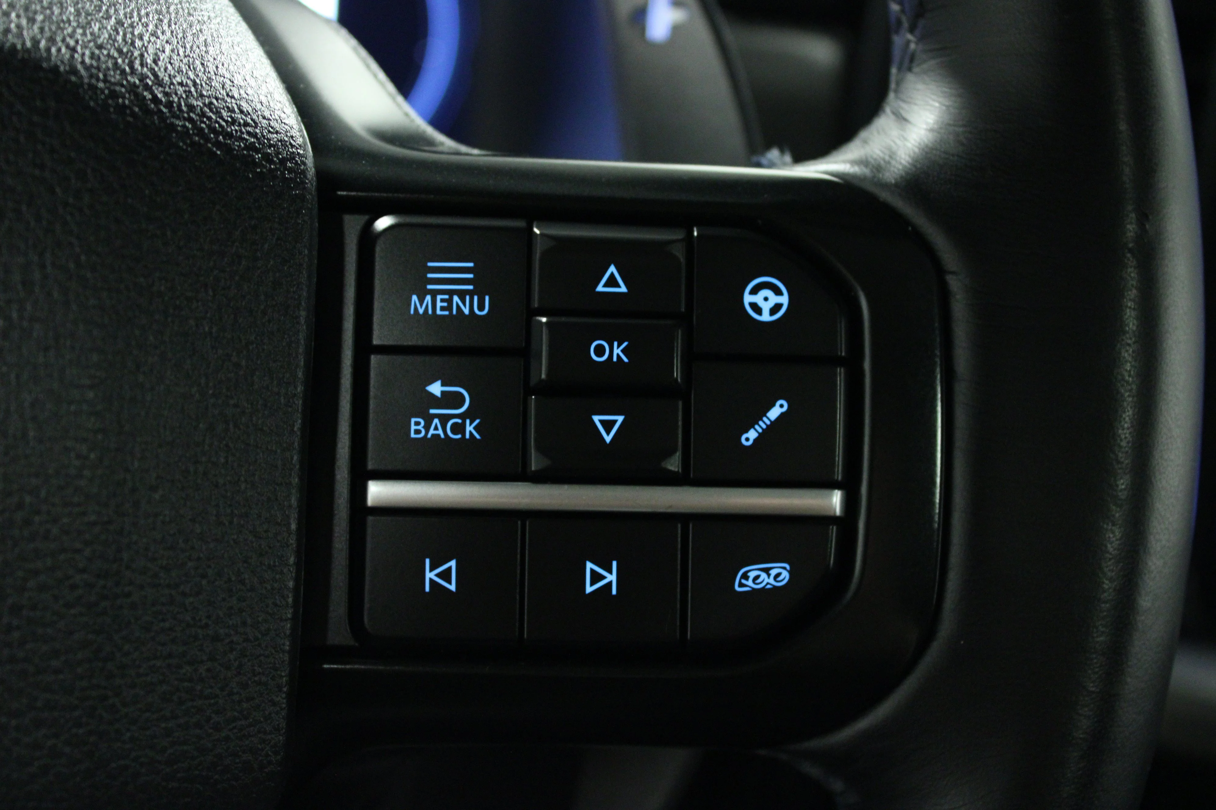 Used 2023 Black Metallic Ford Raptor image 22