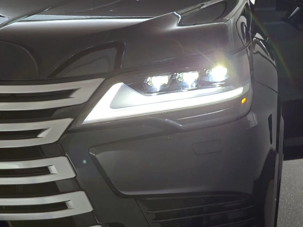 New 2026 Caviar Lexus LUXURY image 30