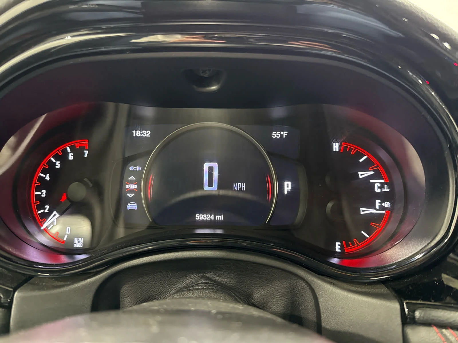 Used 2023 Gry/gray Dodge GT Plus image 28