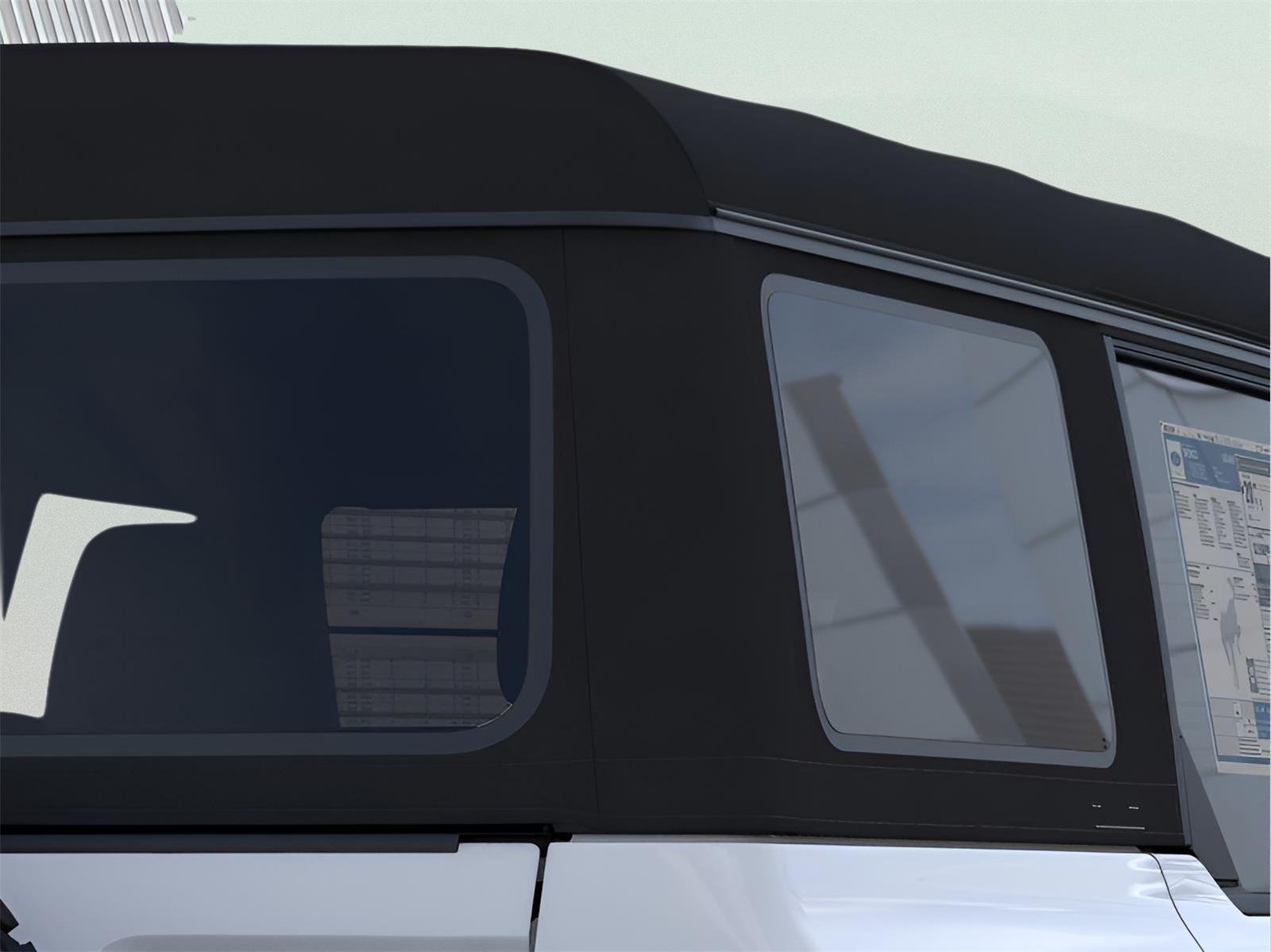 New 2026 Oxford White Ford Outer Banks® image 25