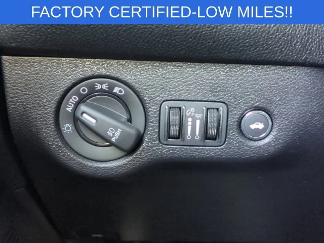 Used 2019 Red Dodge R/T Scat Pack image 19