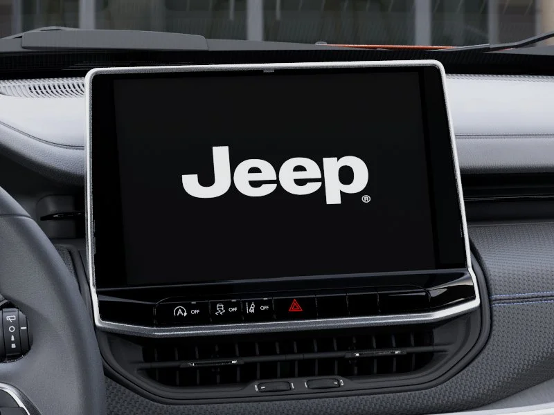 New 2026 Joose Exterior Paint Jeep Latitude image 44