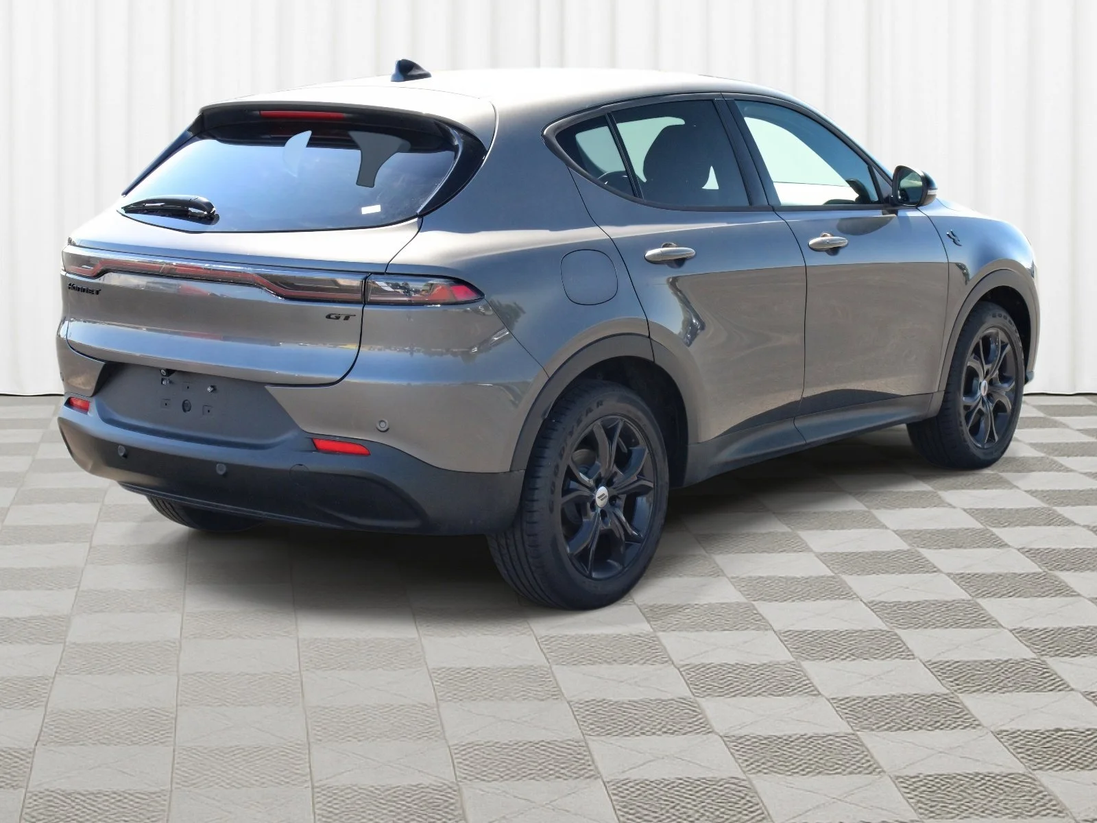 2025 Dodge Hornet GT - Photo 30