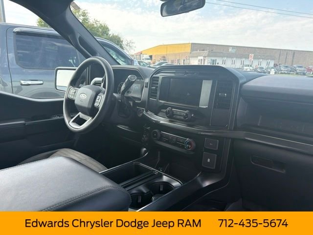Used 2023 White Ford XL image 28