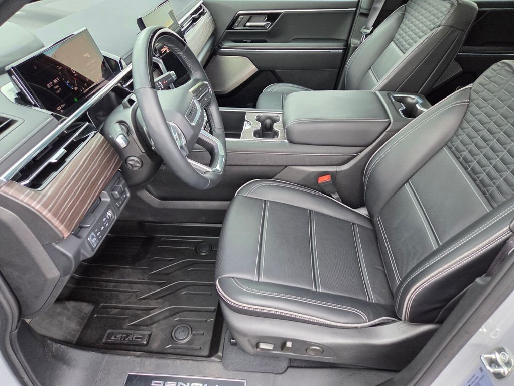 Used 2026 Gray GMC Denali image 13