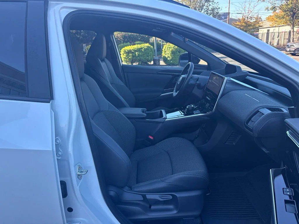 Used 2024 Beige Toyota XLE image 24