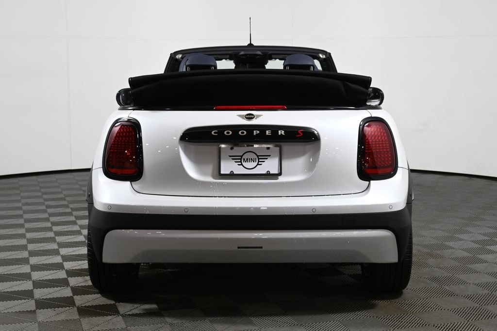 New 2026 White MINI  image 13