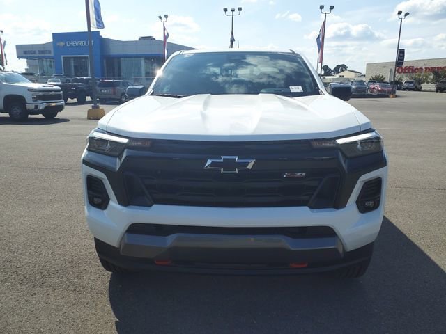2026 Chevrolet Colorado Z71 - Photo 9