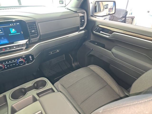 2026 Chevrolet Silverado 1500 RST - Photo 19