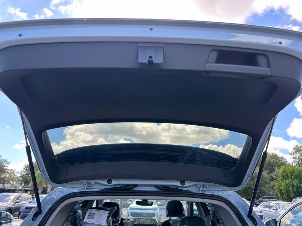 New 2026 Gray Volkswagen 1.5T SEL image 53