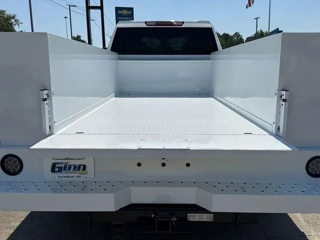 2026 Chevrolet Silverado 3500 HD Work Truck - Photo 20