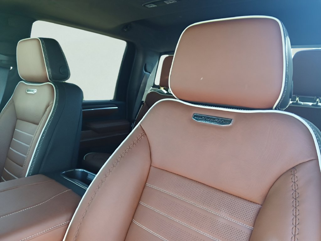 New 2026 GMC Sierra 2500 HD Denali Ultimate, photo 10