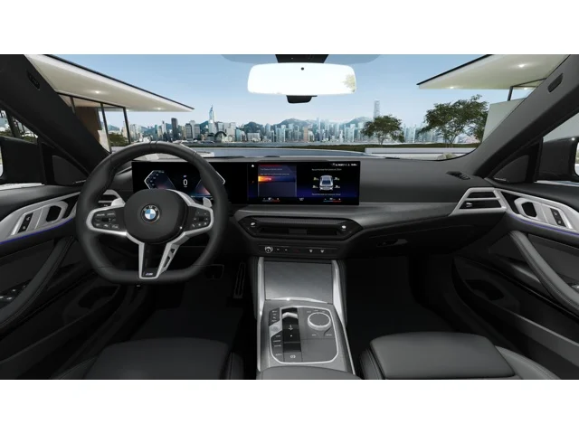New 2027 Brooklyn Grey Metallic BMW xDrive image 10