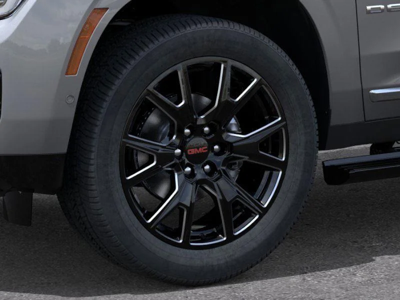 New 2026  GMC Denali image 9