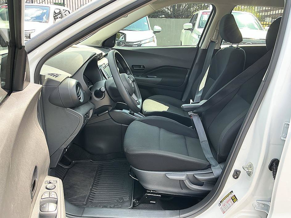 Used 2025 Fresh Powder Nissan S image 12