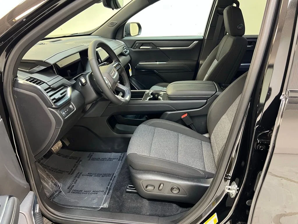 New 2026 Ebony Twilight Metallic GMC Elevation image 14