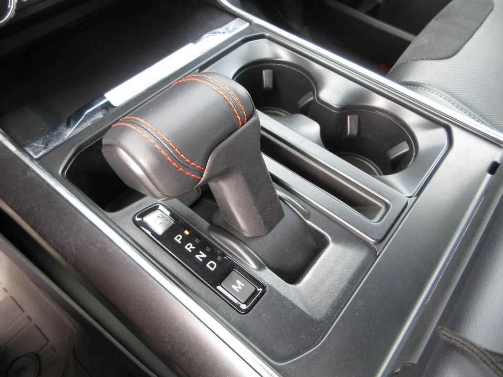 Used 2026 Gray Ford Raptor image 22