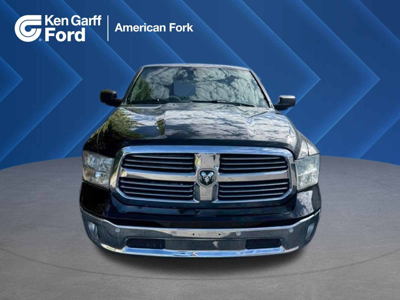 2015 RAM 1500 Big Horn/Lone Star 4x4 Quad Cab's photo