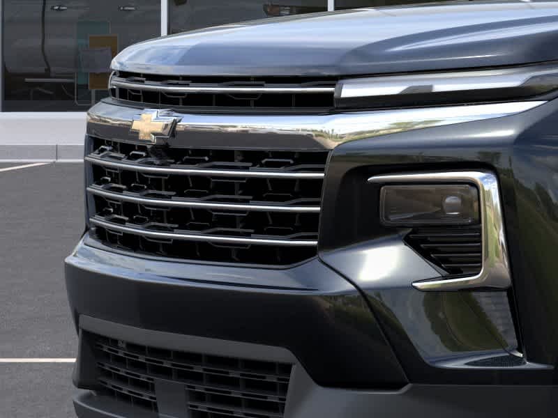 New 2026 Mosaic Black Metallic Chevrolet LT image 13
