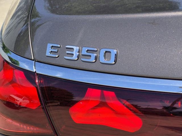 New 2026 Sonoran Brown Metallic Mercedes-Benz E 350 image 46