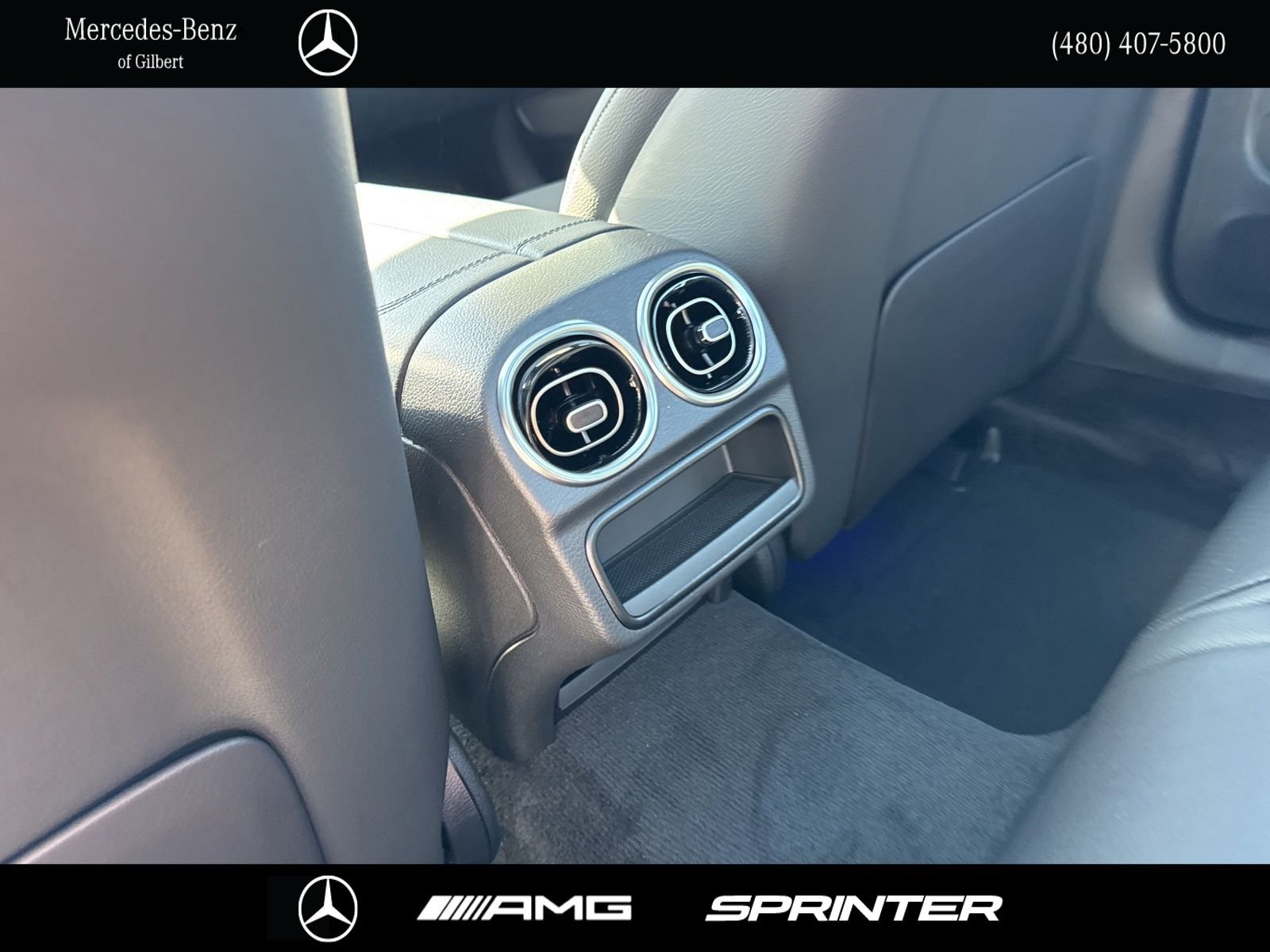 New 2026 Cirrus Silver Metallic Mercedes-Benz C 300 image 23