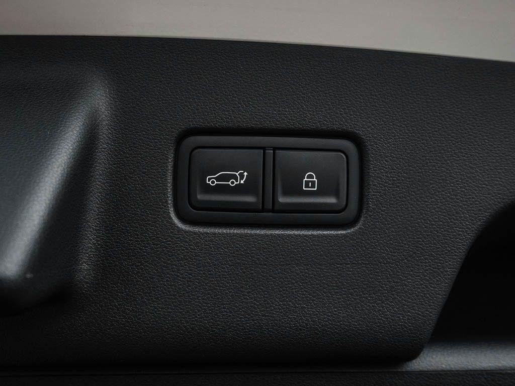 New 2026 Creamy White Pearl Hyundai SEL 7P AWD image 36