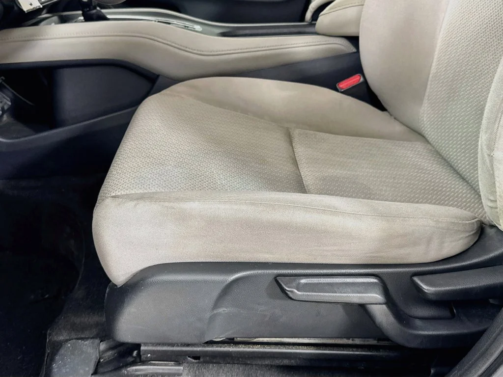Used 2016 Blue Honda LX image 21