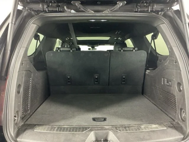 2021 GMC Yukon XL Denali - Photo 31