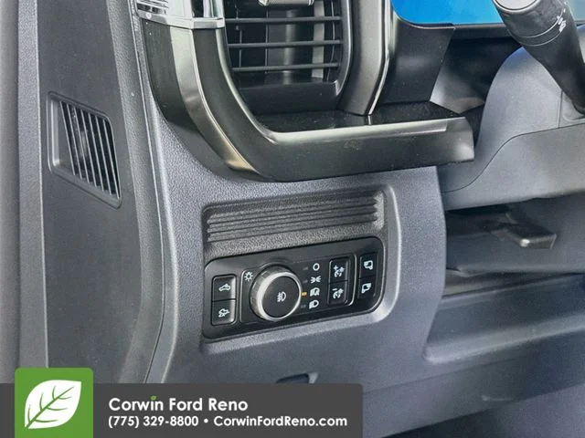 New 2026 Avalanche Ford Lariat image 11