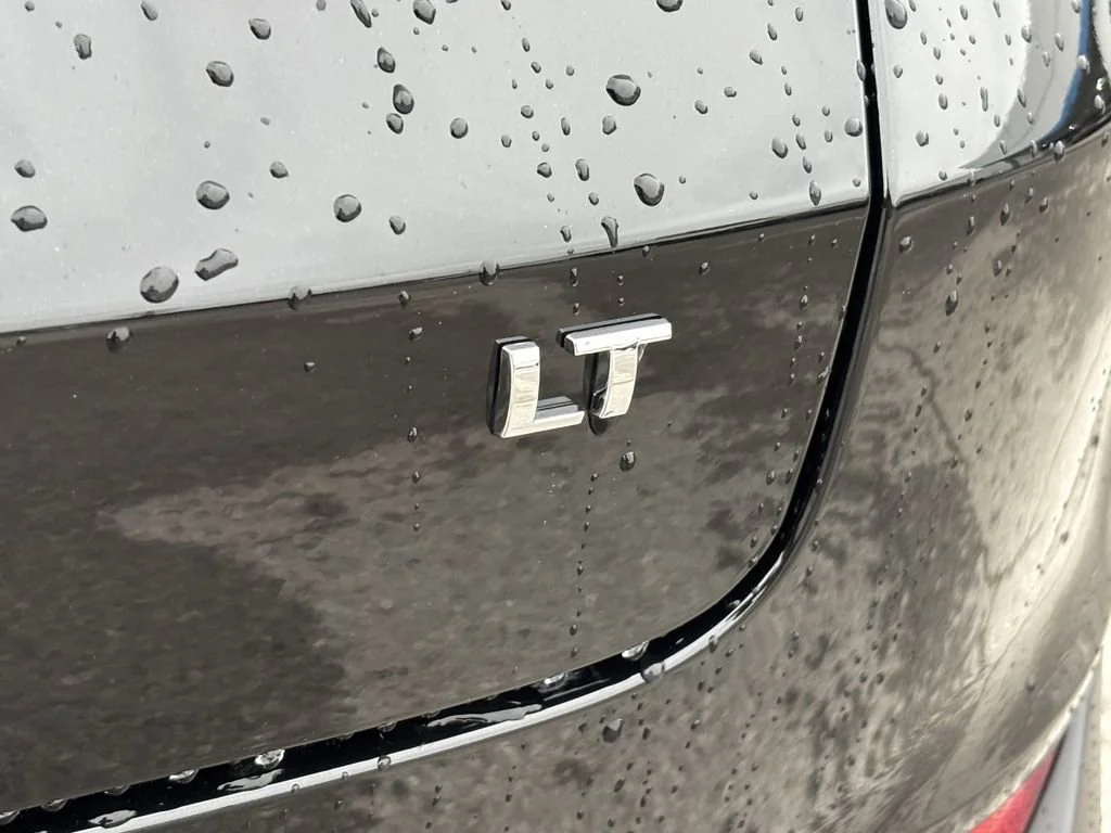 2026 Chevrolet Trailblazer LT - Photo 8