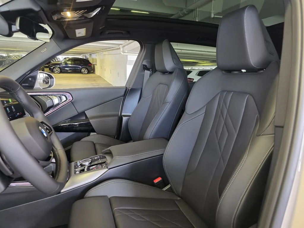 New 2026 Dune Grey Metallic BMW 30 xDrive image 16