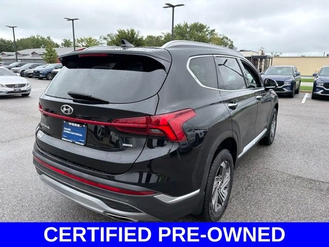 2023 Hyundai Santa Fe SEL - Photo 25