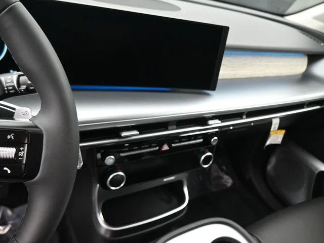 2026 Hyundai IONIQ 9 Performance Limited - Photo 20