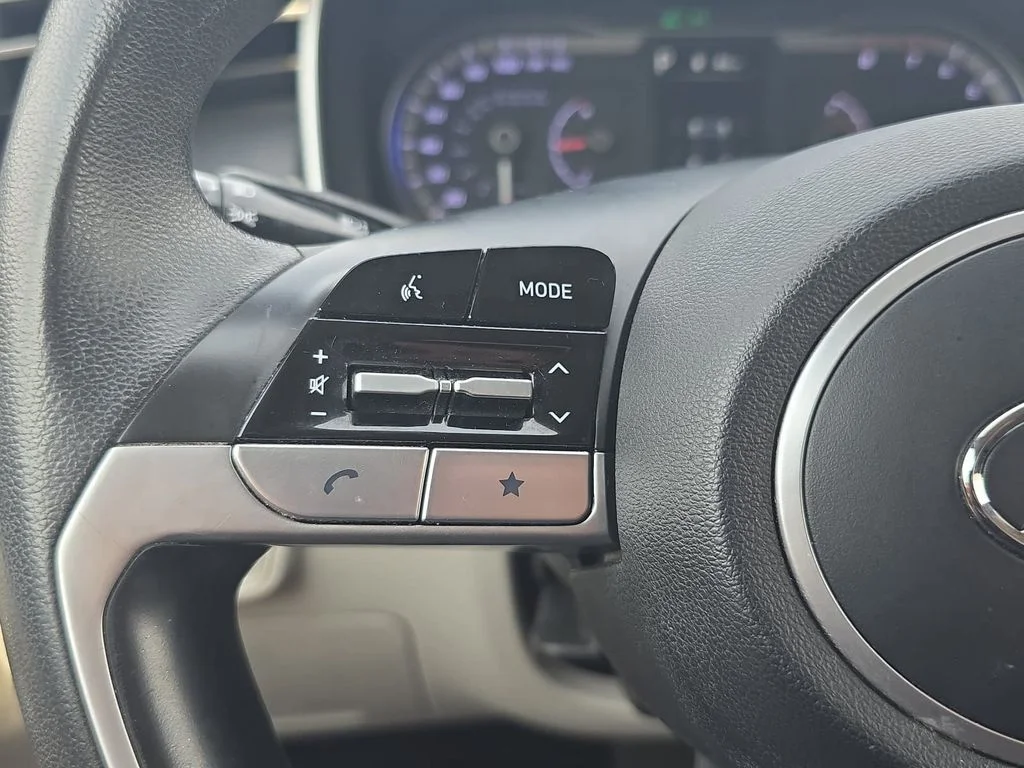 2022 Hyundai Tucson SEL - Photo 13