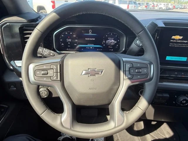 2026 Chevrolet Silverado 1500 RST - Photo 20