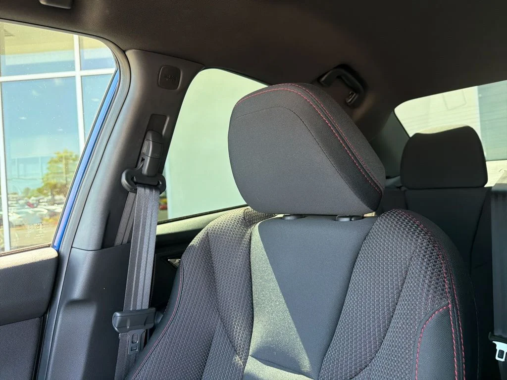 Used 2022 Blue Subaru Premium image 23