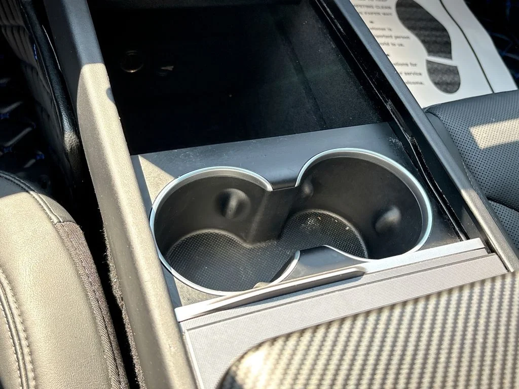 Used 2026 Gray Tesla Premium image 33