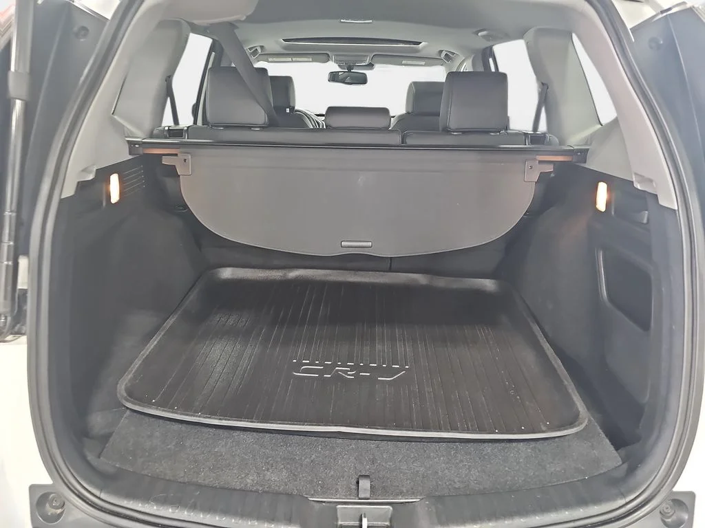 Used 2021  Honda EX-L image 14