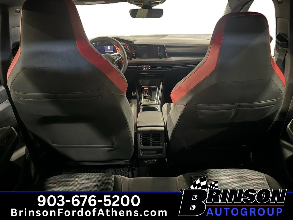 Certified Used 2024 Moonstone Grey Volkswagen S image 8
