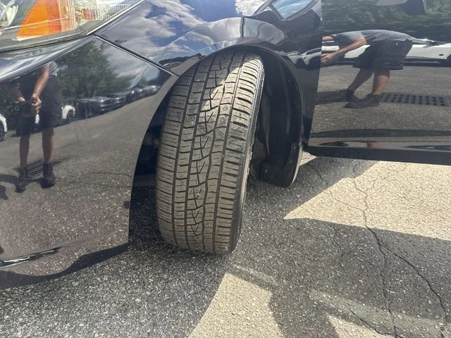 Used 2014 Black Honda LX image 30