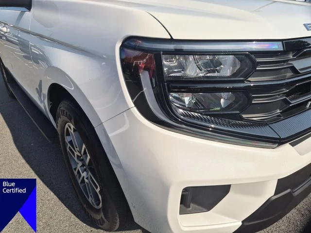 Used 2025 White Ford Active image 9
