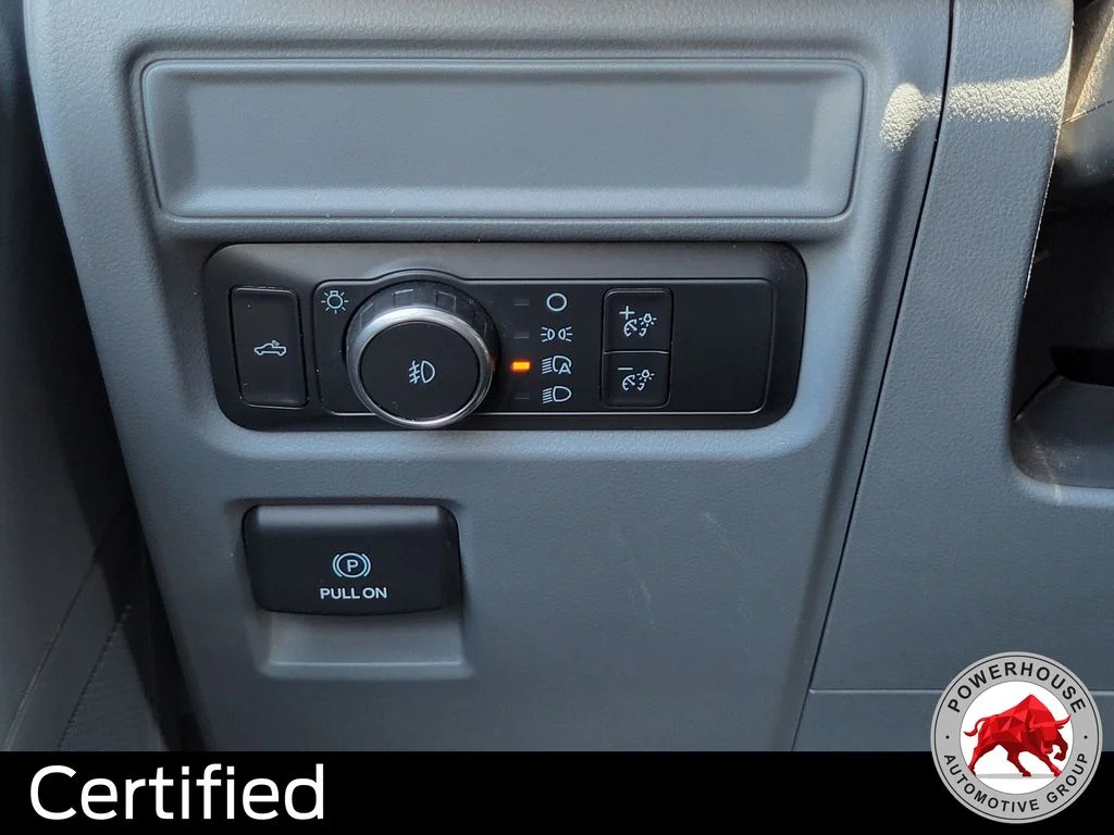Used 2021 White Ford XLT image 26